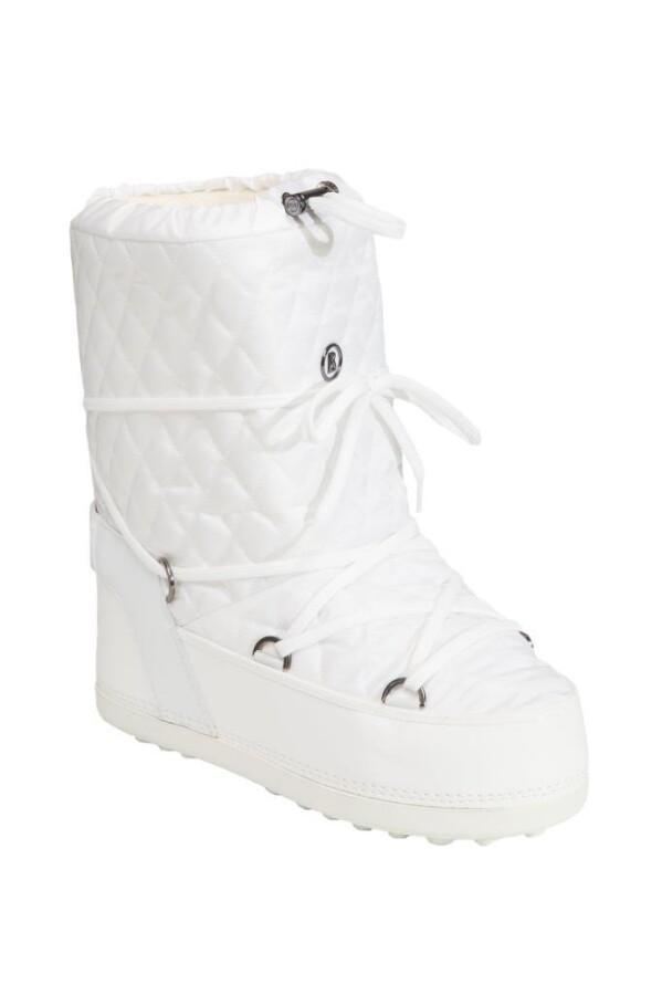 Bogner New Tignes Kadın Kar Botu - BOGNER (1)