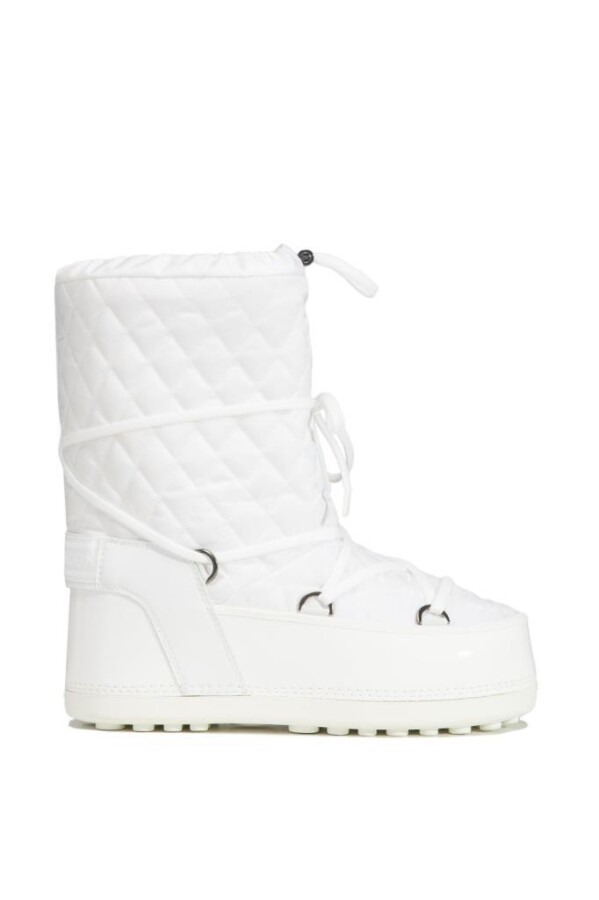 Bogner New Tignes Kadın Kar Botu - BOGNER