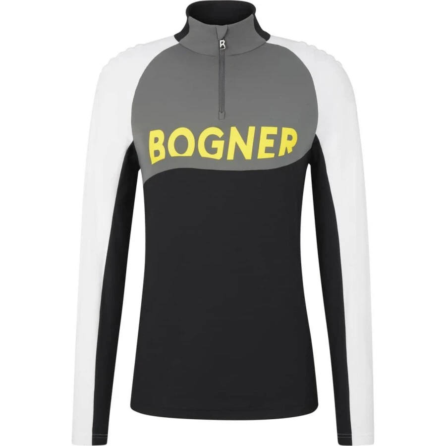 Bogner Pako Erkek Sweatshirt Gri 