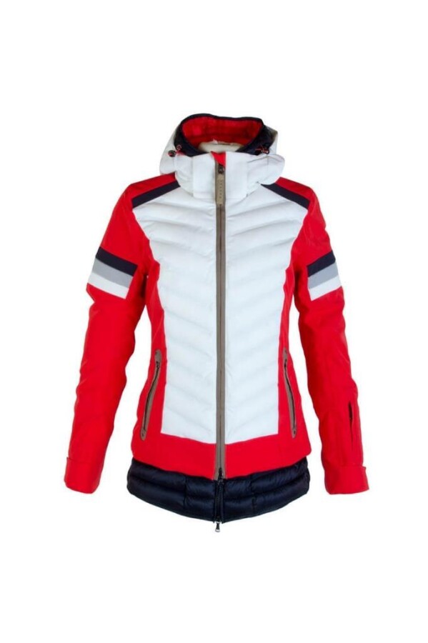 Bogner Rikela-T Kadın Kayak Mont - BOGNER