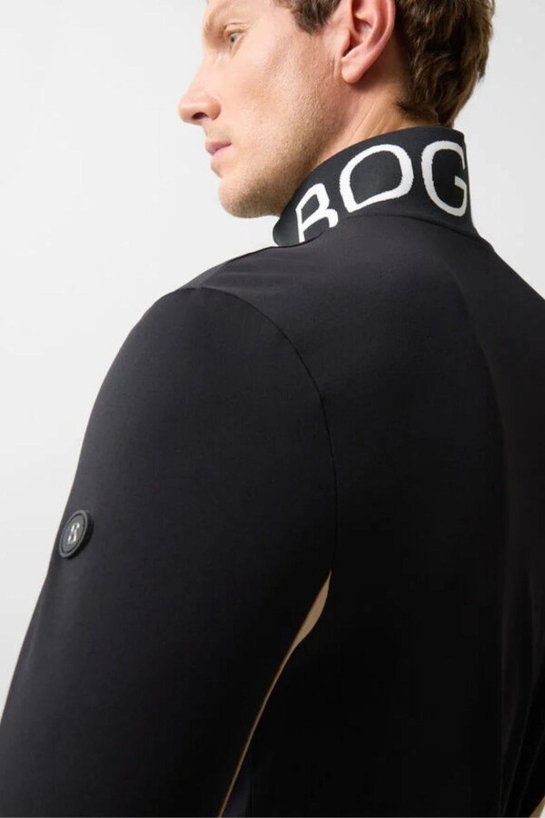 Bogner Roberto First Layer Erkek Sweatshirt - BOGNER (1)