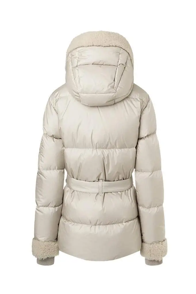Bogner Terry-ld Kadın Mont - 2