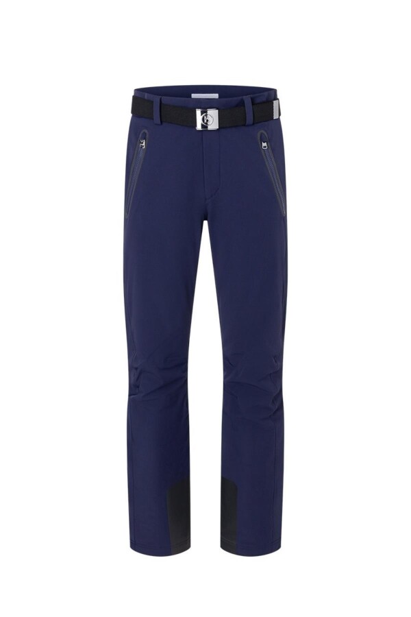 Bogner Thore-T Erkek Kayak Pantolonu Lacivert - BOGNER