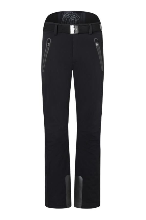 Bogner Tobi-T Erkek Kayak Pantolonu Siyah - BOGNER