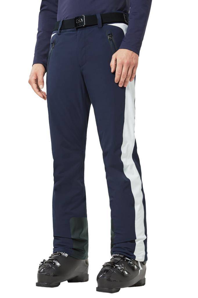 Bogner Tobi-T Erkek Kayak Pantolonu Lacivert - 3