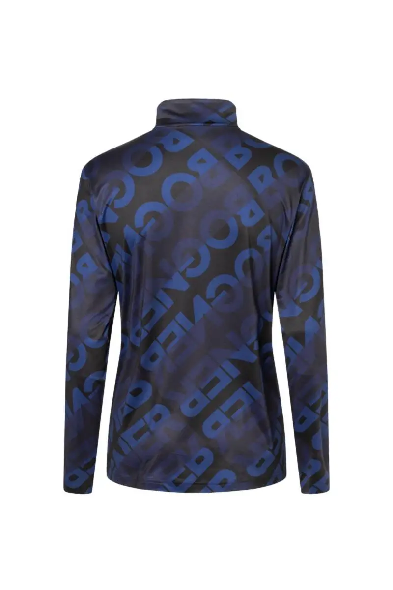 Bogner Verti Yarım Fermuarlı Erkek Sweatshirt - 2