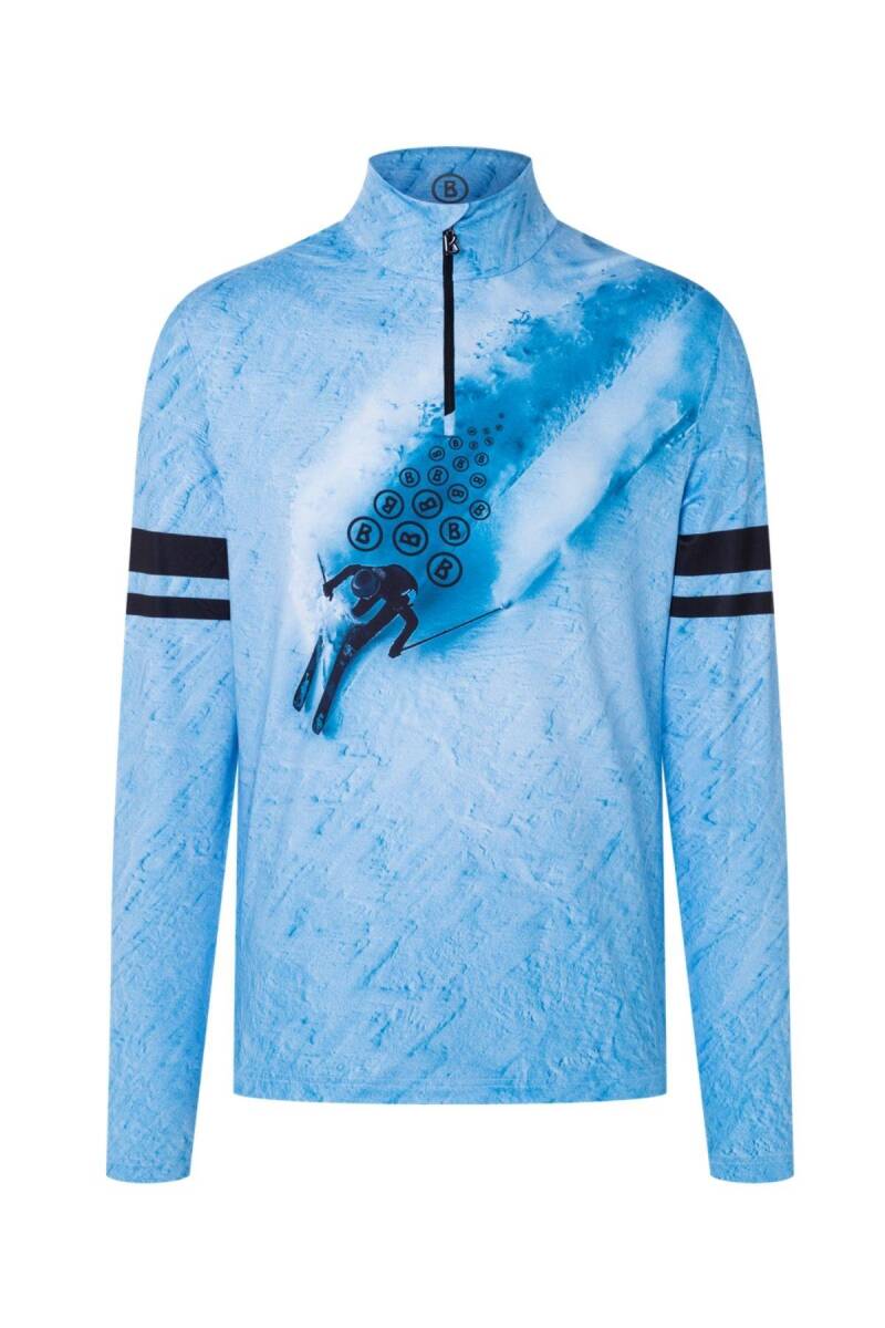 Bogner Vertı1 Fırst Layer Erkek Sweat - 1