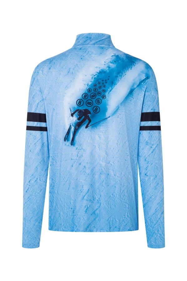 Bogner Vertı1 Fırst Layer Erkek Sweat - BOGNER (1)