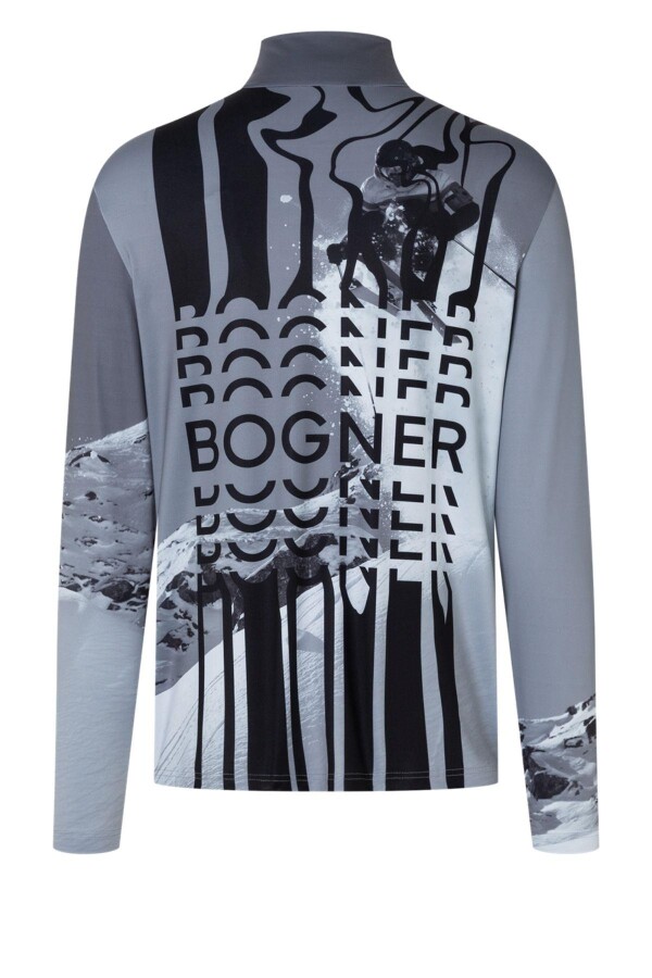 Bogner Vertı1 Fırst Layer Erkek Sweat - BOGNER (1)