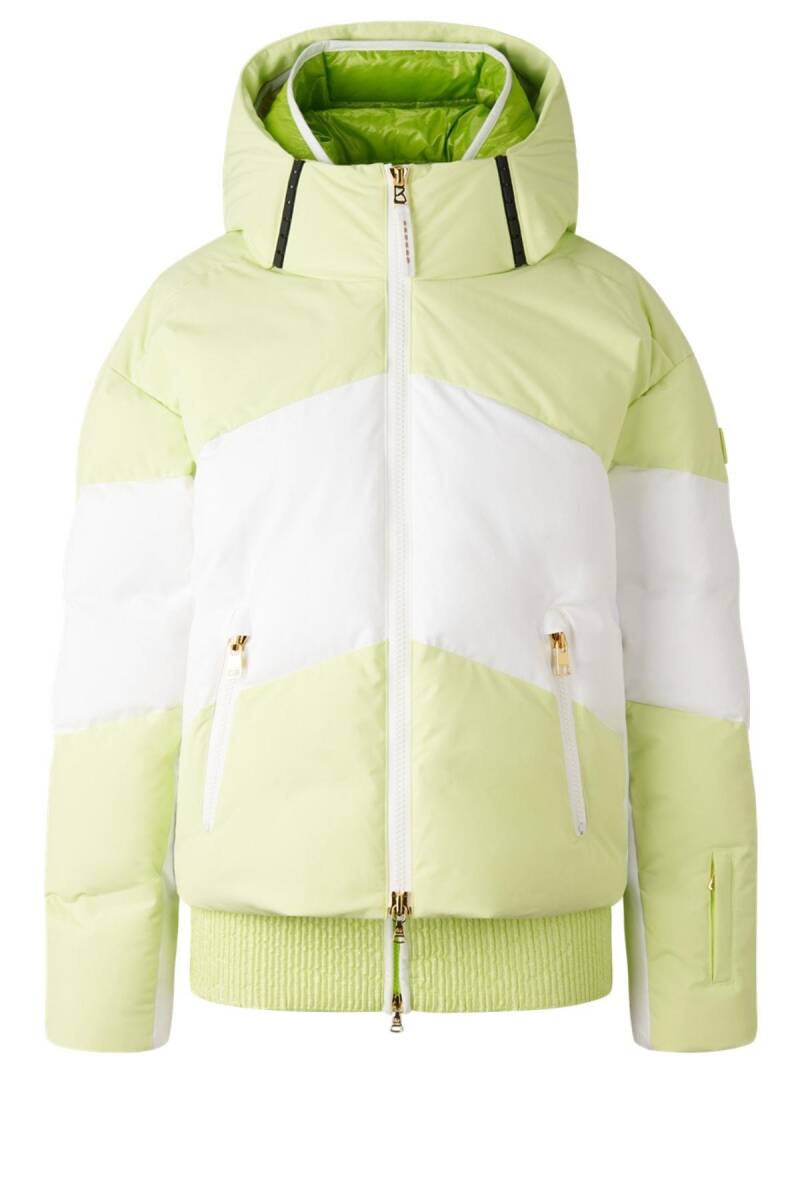 Bogner Vila 1-D Kadın Kayak Montu - 6