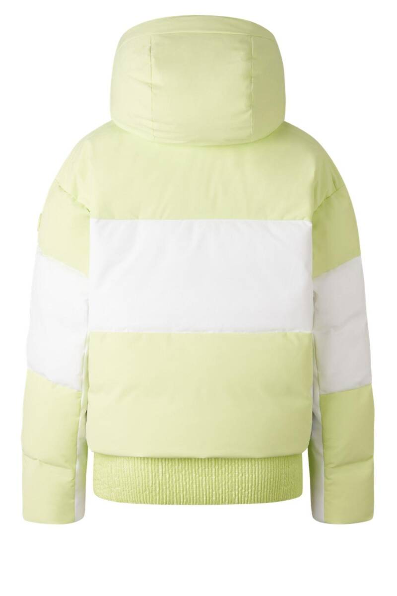 Bogner Vila 1-D Kadın Kayak Montu - 8