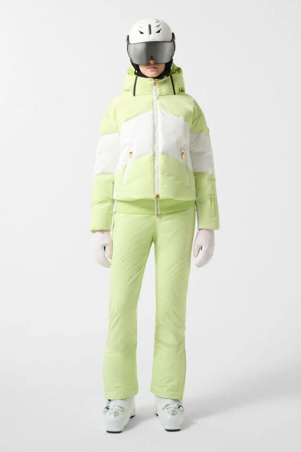 Bogner Vila 1-D Kadın Kayak Montu - BOGNER (1)