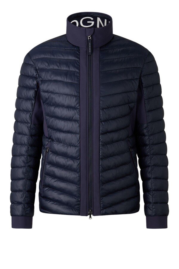 Bogner Vinz Quilted Erkek Ceket 