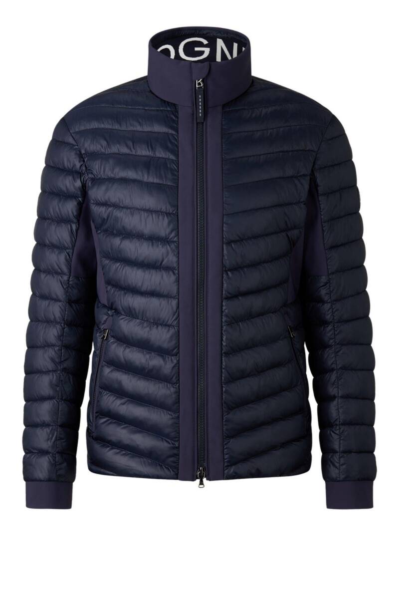 Bogner Vinz Quilted Erkek Ceket - 1