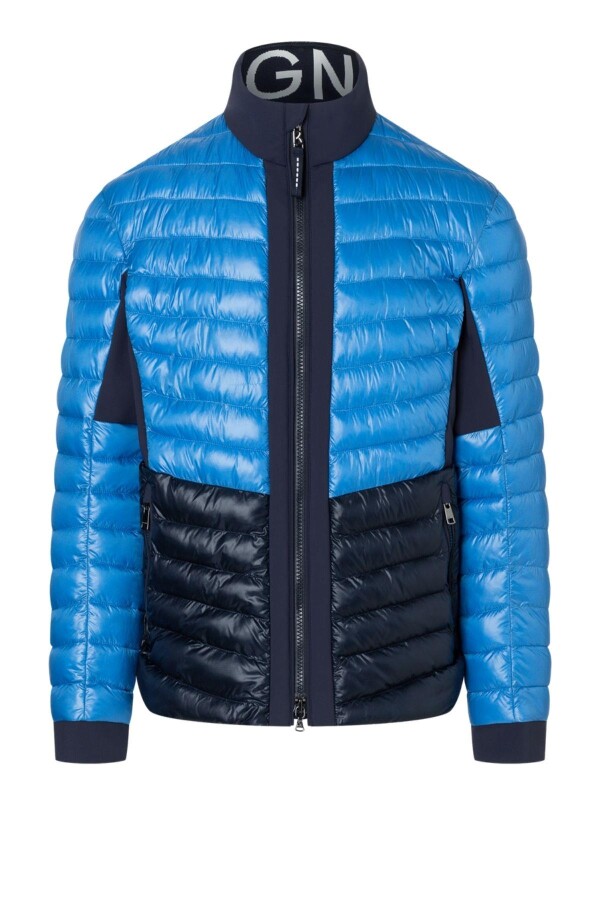 Bogner Vinz Quilted Erkek Ceket 