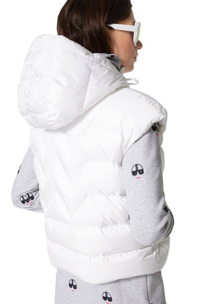 Bogner Vrendi-D Kadın Yelek - 5