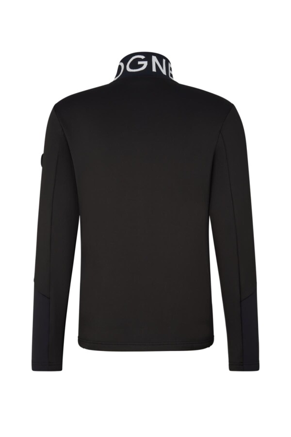 Bogner Xilas Erkek Ceket Siyah - BOGNER (1)