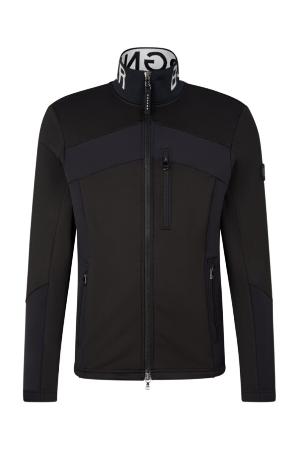 Bogner Xilas Erkek Ceket Siyah - BOGNER