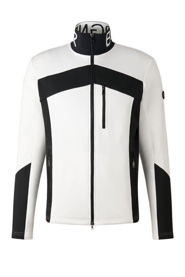 Bogner Xılas1 Mıd Layer Erkek Sweat - BOGNER