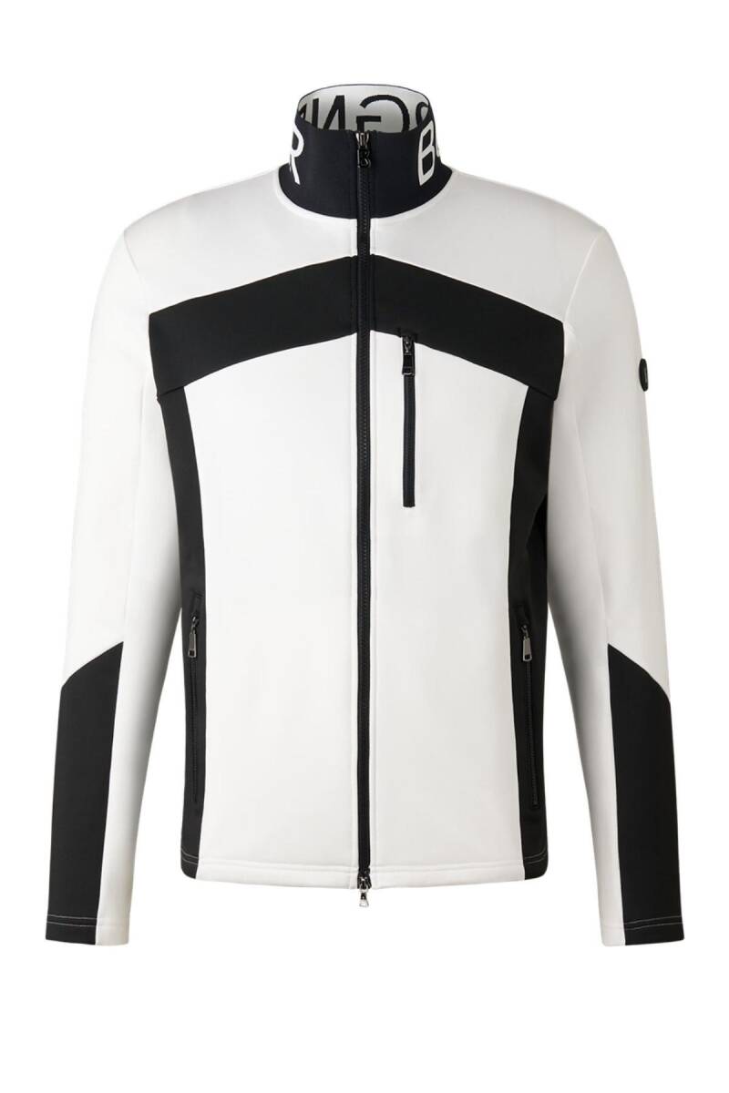 Bogner Xılas1 Mıd Layer Erkek Sweat - 1