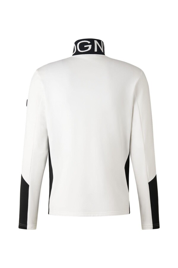 Bogner Xılas1 Mıd Layer Erkek Sweat - BOGNER (1)