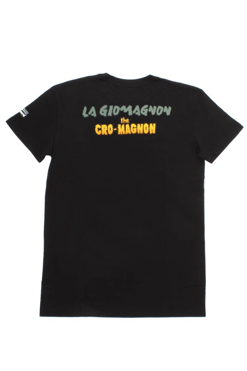 Boomerang Magnonlisa Erkek Tişört - 2
