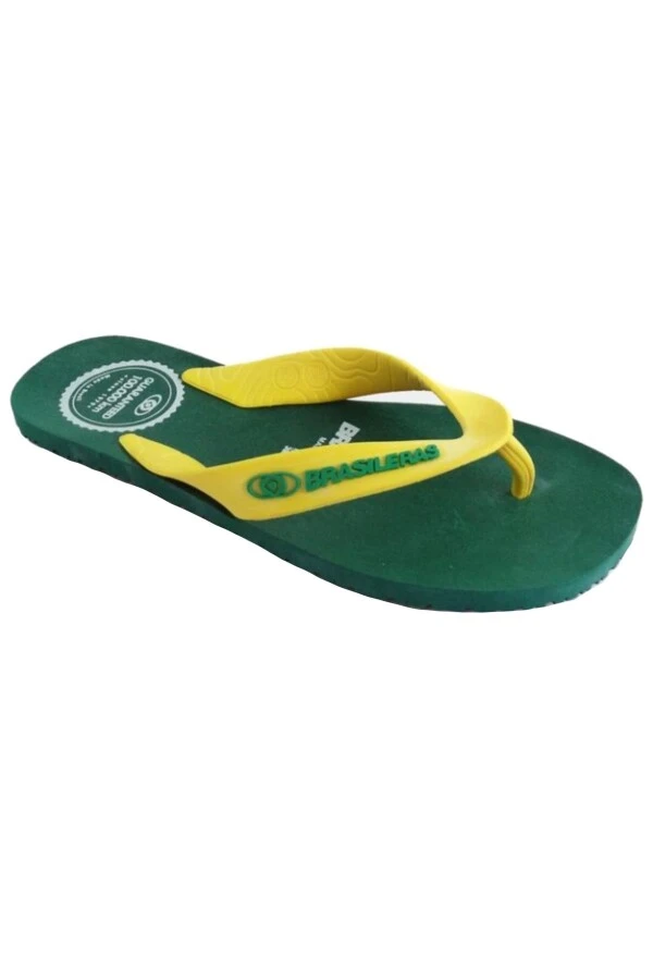 Brasileras 100.000 Doc Erkek Terlik 39-46 