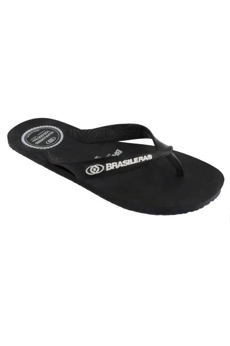 Brasileras 100.000 Doc Erkek Terlik 39-46 - 1
