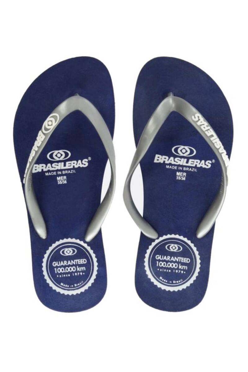 Brasileras 100.000 Lim Mint Kadın Terlik 35-42 - 2