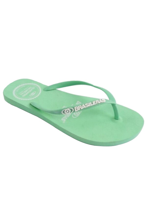 Brasileras 100.000 Lim Mint Kadın Terlik 35-42 