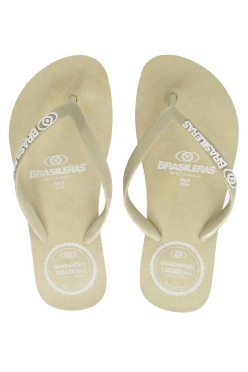 Brasileras 100.000 Lim Mint Kadın Terlik 35-42 - 2