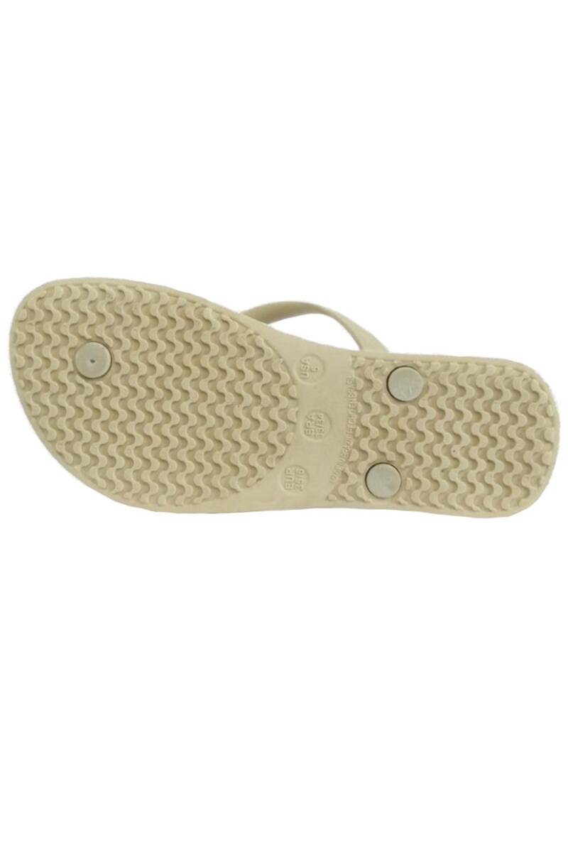 Brasileras 100.000 Lim Mint Kadın Terlik 35-42 - 4