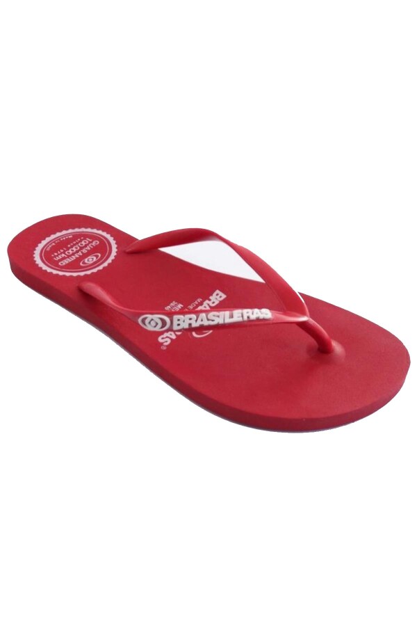 Brasileras 100.000 Lim Mint Kadın Terlik 35-42 