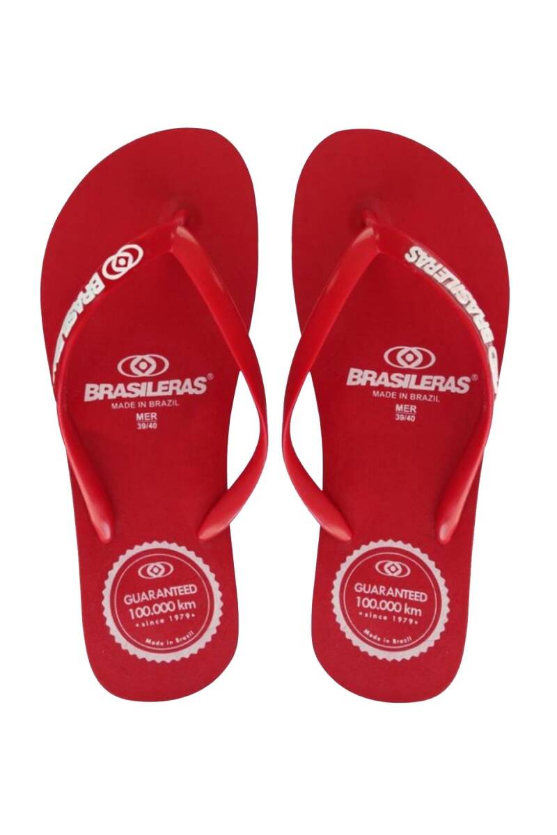 Brasileras 100.000 Lim Mint Kadın Terlik 35-42 - 2
