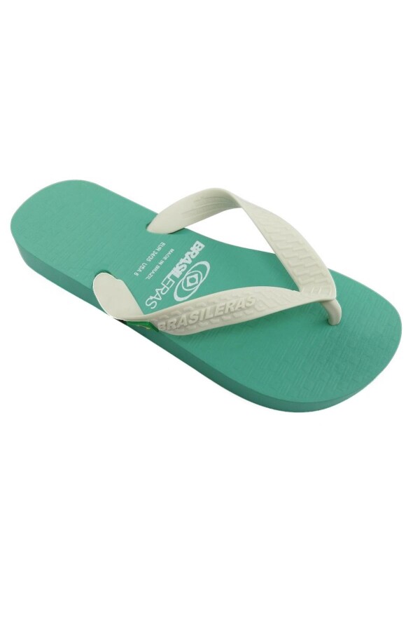 Brasileras Classic Combi Çocuk Terlik 27-34 - BRASILERAS (1)