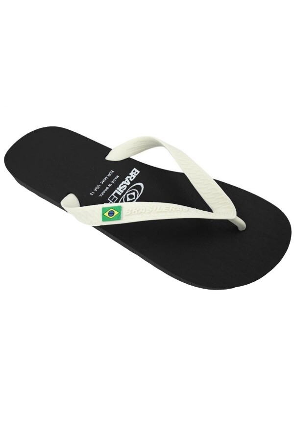 Brasileras Classic Combi Erkek Terlik 35-42 