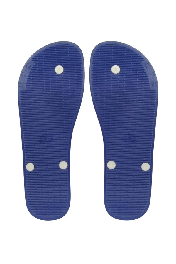 Brasileras Classic Combi Erkek Terlik 35-42 - BRASILERAS (1)