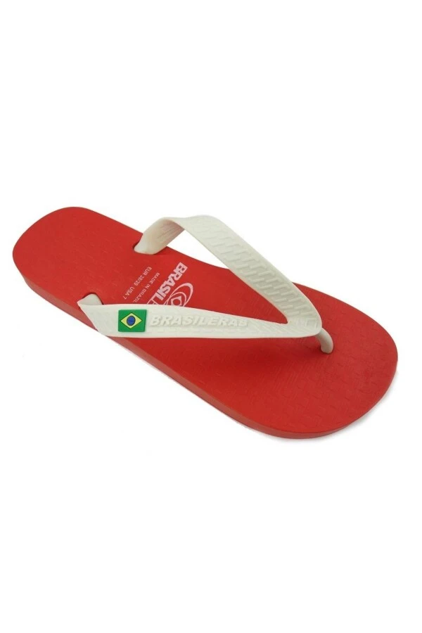 Brasileras Classic Combi Kadın Terlik 35-42 