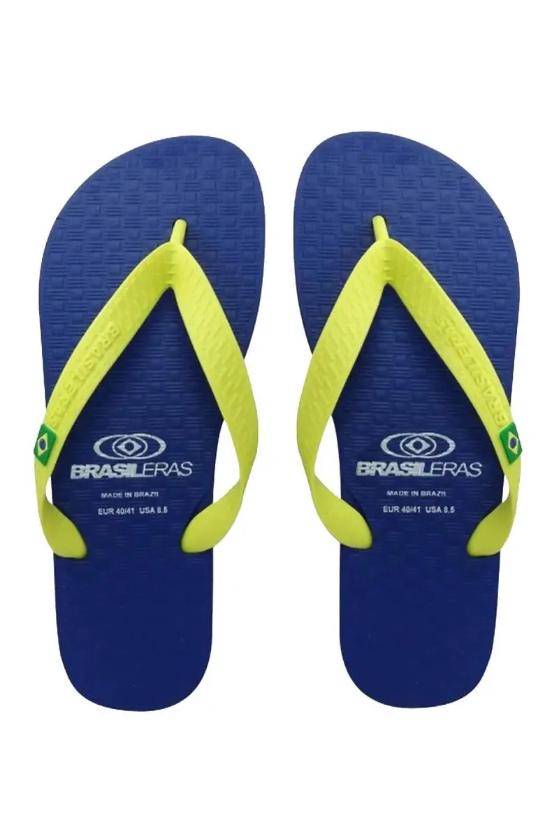 Brasileras Classic Combi Kadın Terlik 35-42 - 3