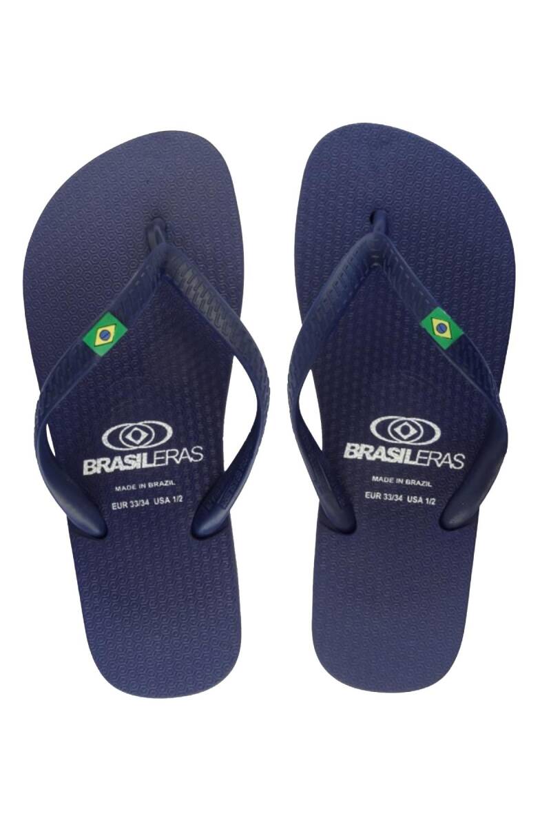 Brasileras Classic Erkek Terlik 39-46 - 2