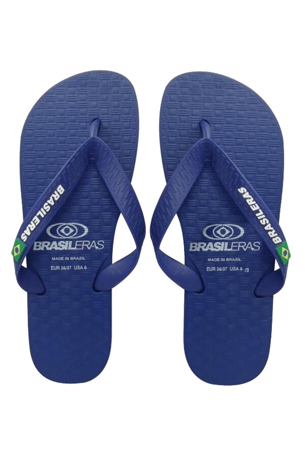 Brasileras Classic Erkek Terlik 39-46 - BRASILERAS (1)