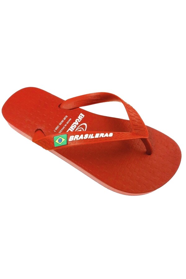 Brasileras Classic Kadın Terlik 35-42 