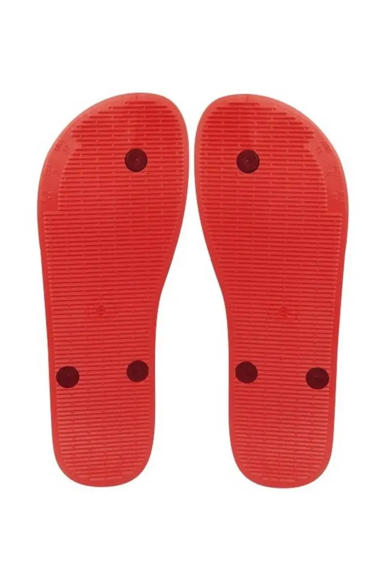 Brasileras Classic Kadın Terlik 35-42 - 3