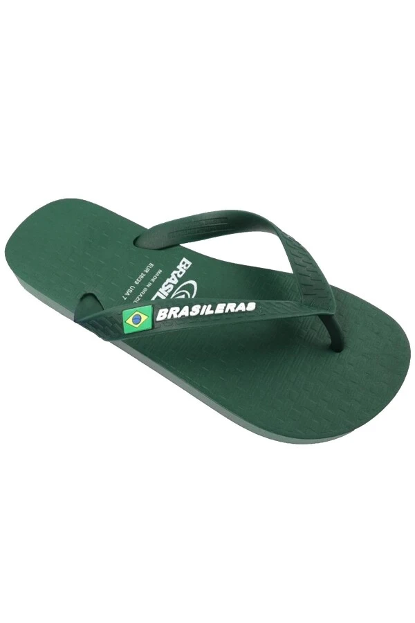Brasileras Classic Kadın Terlik 35-42 