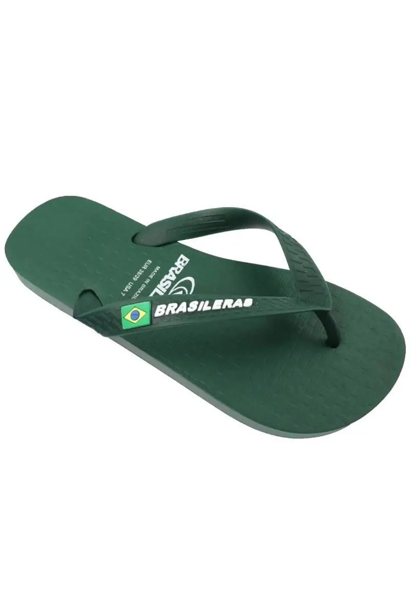 Brasileras Classic Kadın Terlik 35-42 - 1