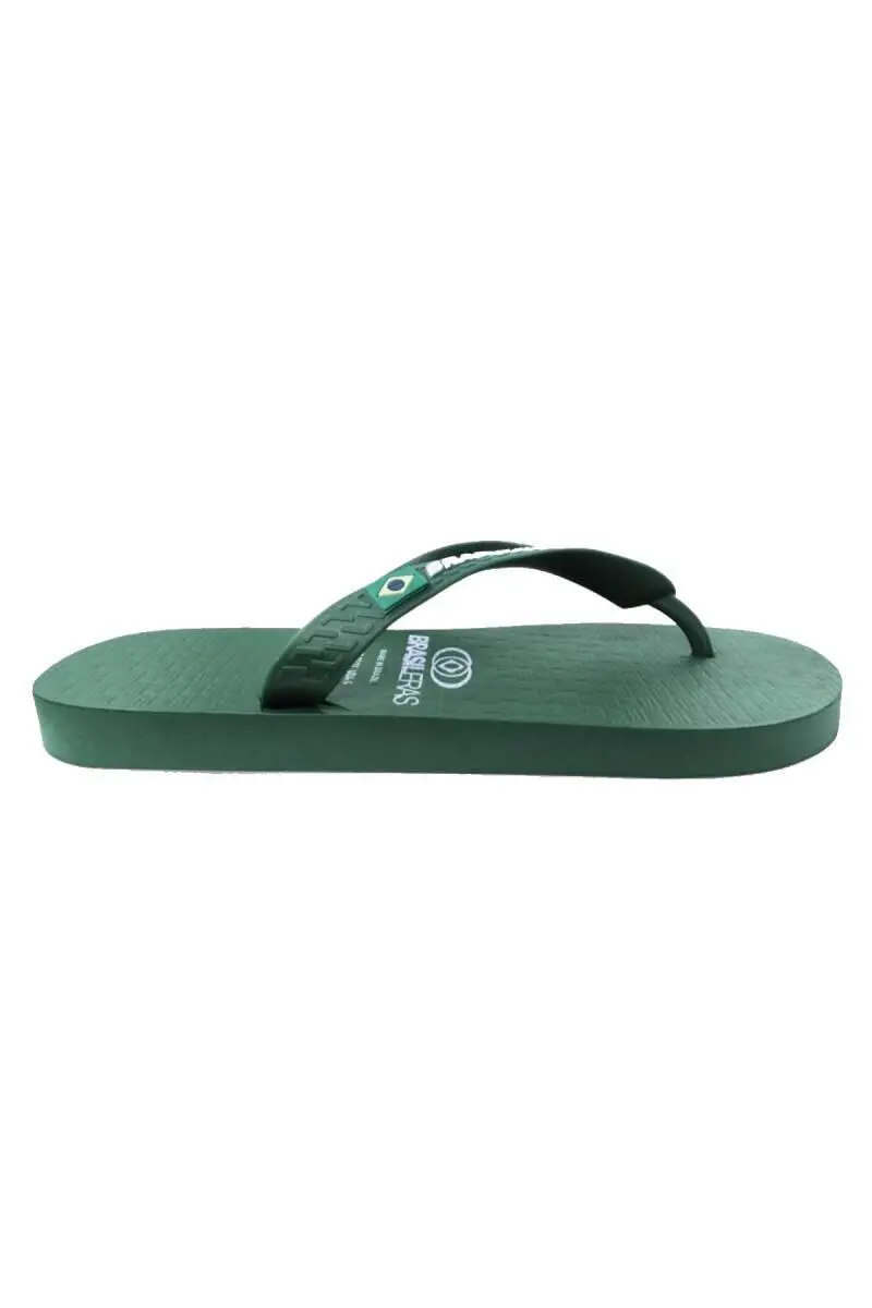 Brasileras Classic Kadın Terlik 35-42 - 3