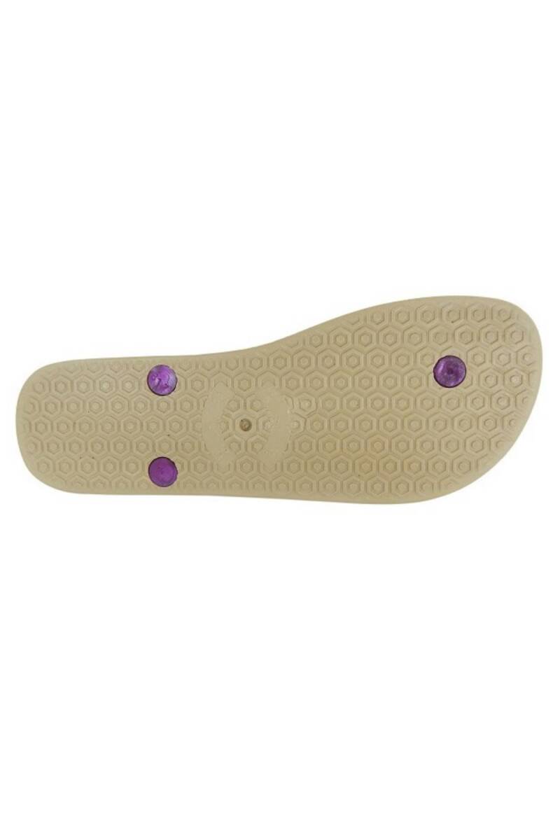 Brasileras Printed Kadın Terlik 35-42 - 3