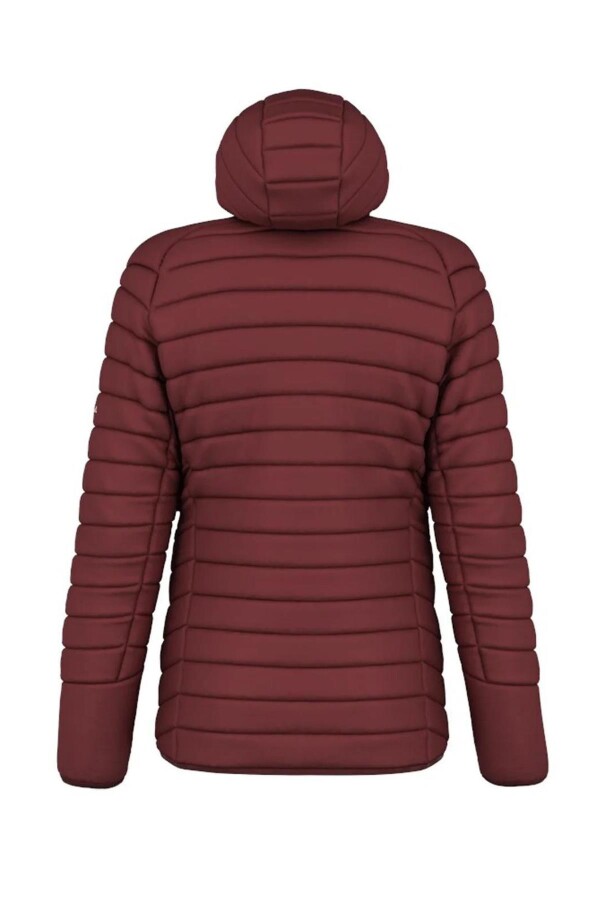 Brenta Rds Down Erkek Ceket Mont Bordo - SALEWA (1)