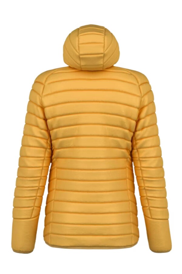 Brenta Rds Down Erkek Ceket Mont Gold - SALEWA (1)