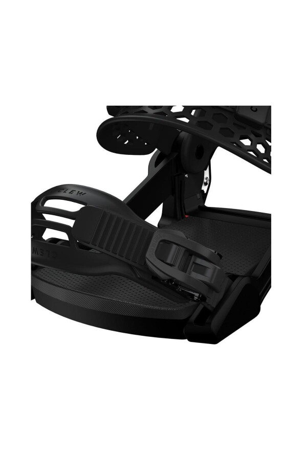Clew Freedom 1.0 Siyah Snowboard Bağlama - CLEW (1)
